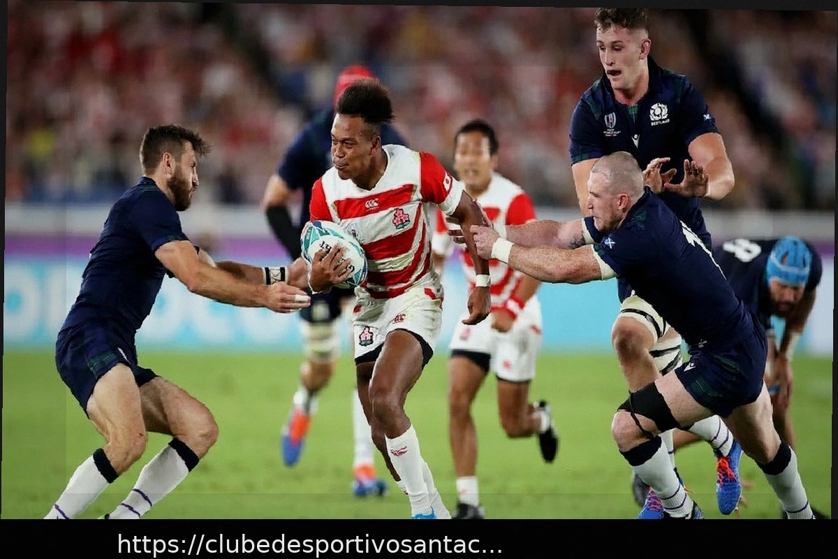 Preview Escócia x Japão: Escalações, estatísticas e prévia do amistoso internacional