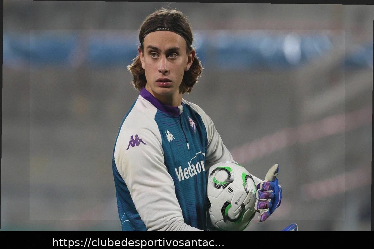 Preview Jovens Talentos da Fiorentina Brilham na Seleção: Martinelli e Croce em Destaque no La Nazione