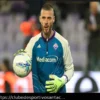 De Gea ausente do treino da Fiorentina: entre o aniversário da filha e a licença concedida, esclarecemos a situação.