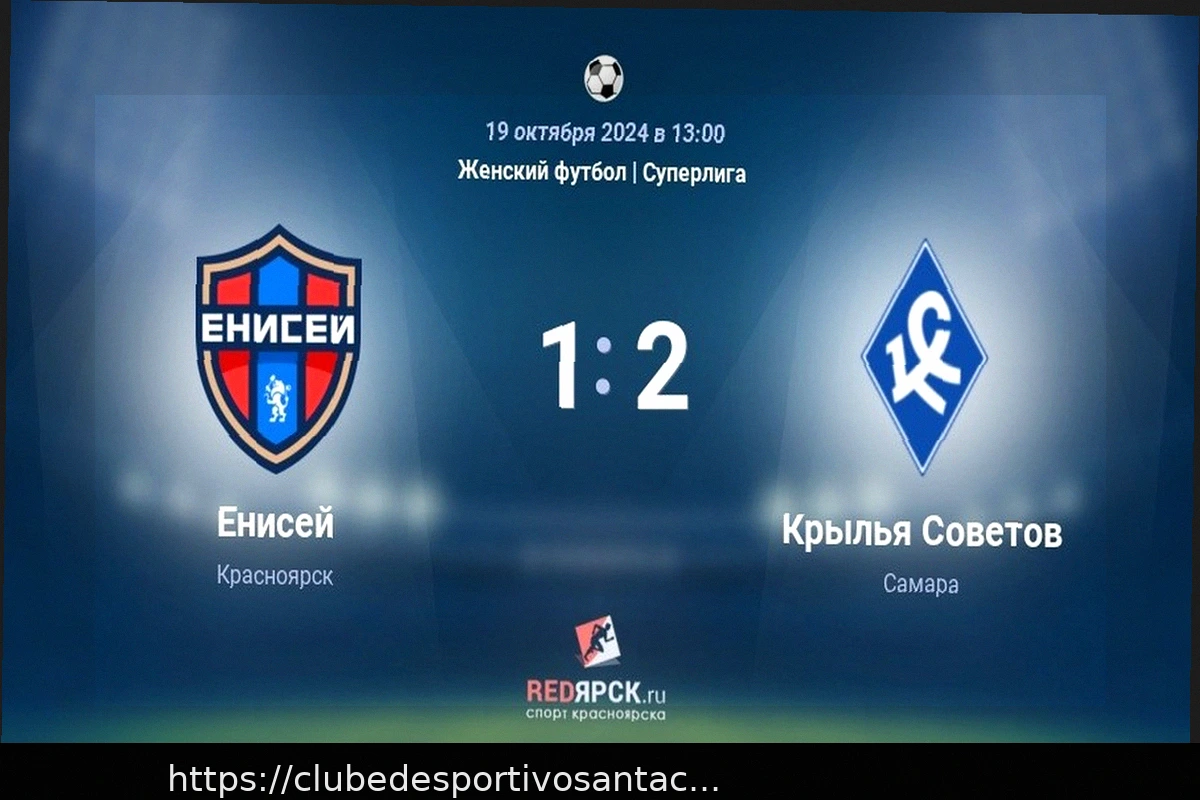 Preview Prognóstico e Aposta Confiável para Krylia Sovetov vs Yenisei (Superliga Feminina Russa, 28 de Março de 2026)