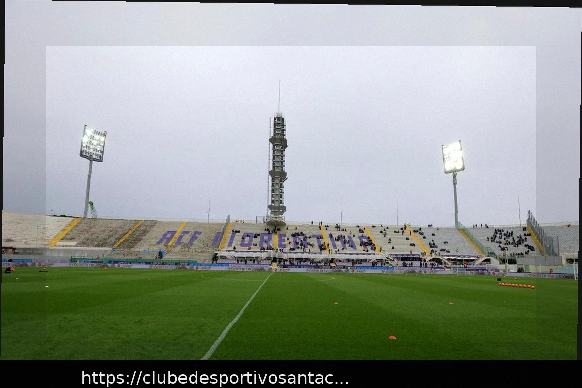 Preview Fiorentina-Parma: Treino Final da ‘Viola’ no Franchi Concluído, Expectativa para o Jogo