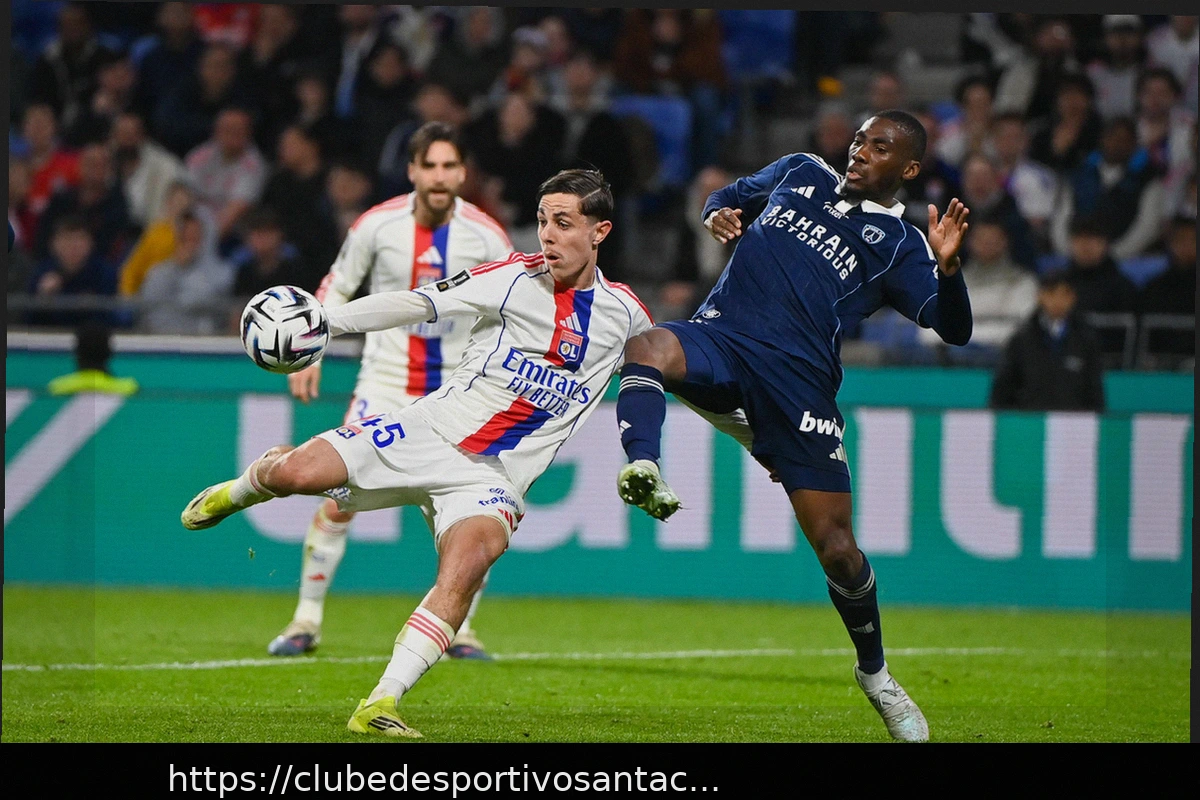 Preview Ligue 1 : Rémi Himbert s’engage avec l’OL