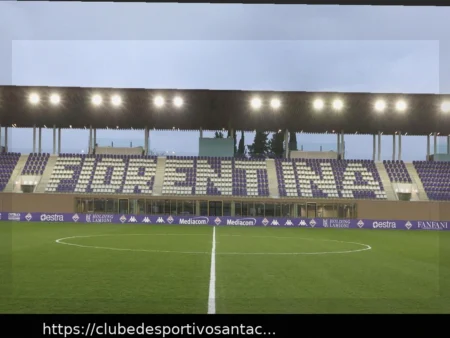 Weekend Trionfale per il Settore Giovanile della Fiorentina: Quasi Tutte le Squadre Vincono!