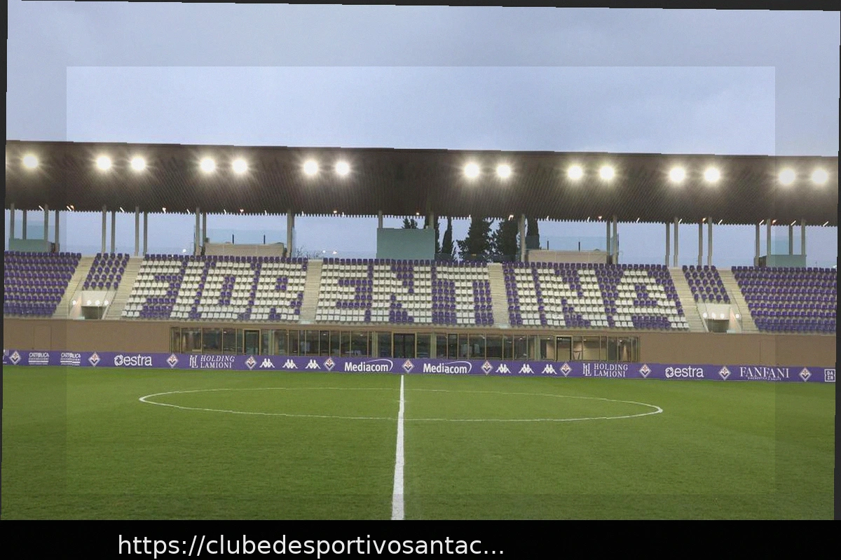 Preview Weekend Trionfale per il Settore Giovanile della Fiorentina: Quasi Tutte le Squadre Vincono!