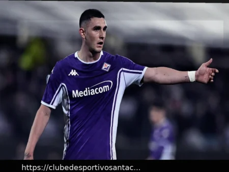 Piccoli: Um Talento Bruto com Potencial de Brilho. O Gol Pode Ser a Faísca Necessária.