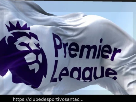 Qualificação Europeia da Premier League: O Oitavo Lugar Garante Vaga na Europa? Explicação sobre Vencedores da Liga dos Campeões, Liga Europa, Liga Conferência, FA Cup e EFL Cup
