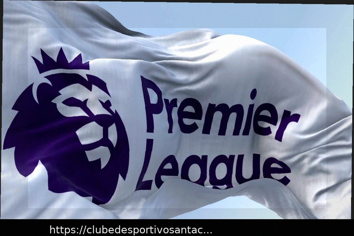 Preview Qualificação Europeia da Premier League: O Oitavo Lugar Garante Vaga na Europa? Explicação sobre Vencedores da Liga dos Campeões, Liga Europa, Liga Conferência, FA Cup e EFL Cup