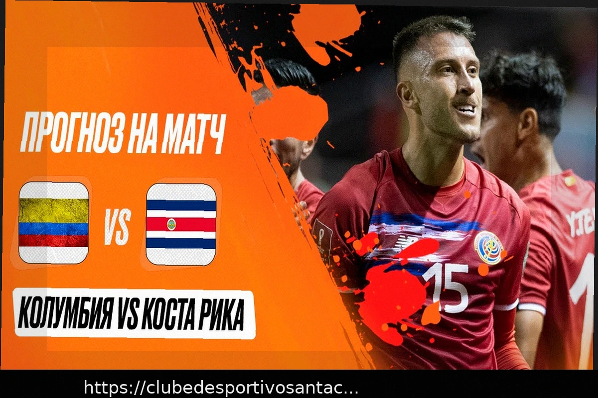 Preview Previsão do Jogo Colômbia vs Croácia: Sul-Americanos Mais Perto do Sucesso