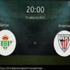 Previsão de Jogo: Athletic vs Betis. Os Bascos Conseguirão Quebrar a Série Sem Vitórias?