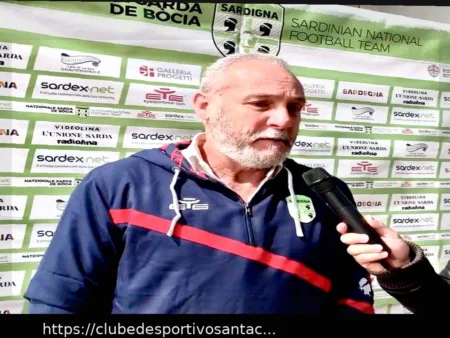 Pusceddu: “Piccoli consegue se destacar sozinho, sairá-se bem. Mandragora merece a seleção”