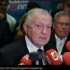 Eleições Municipais de 2026: Jean-Michel Aulas e a Máxima ‘Perder na Quinta para Ganhar no Domingo’, um Aceno Pós-Lyon-Celta Vigo