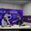 Rádio FirenzeViola, nossas transmissões retomarão amanhã às 7h