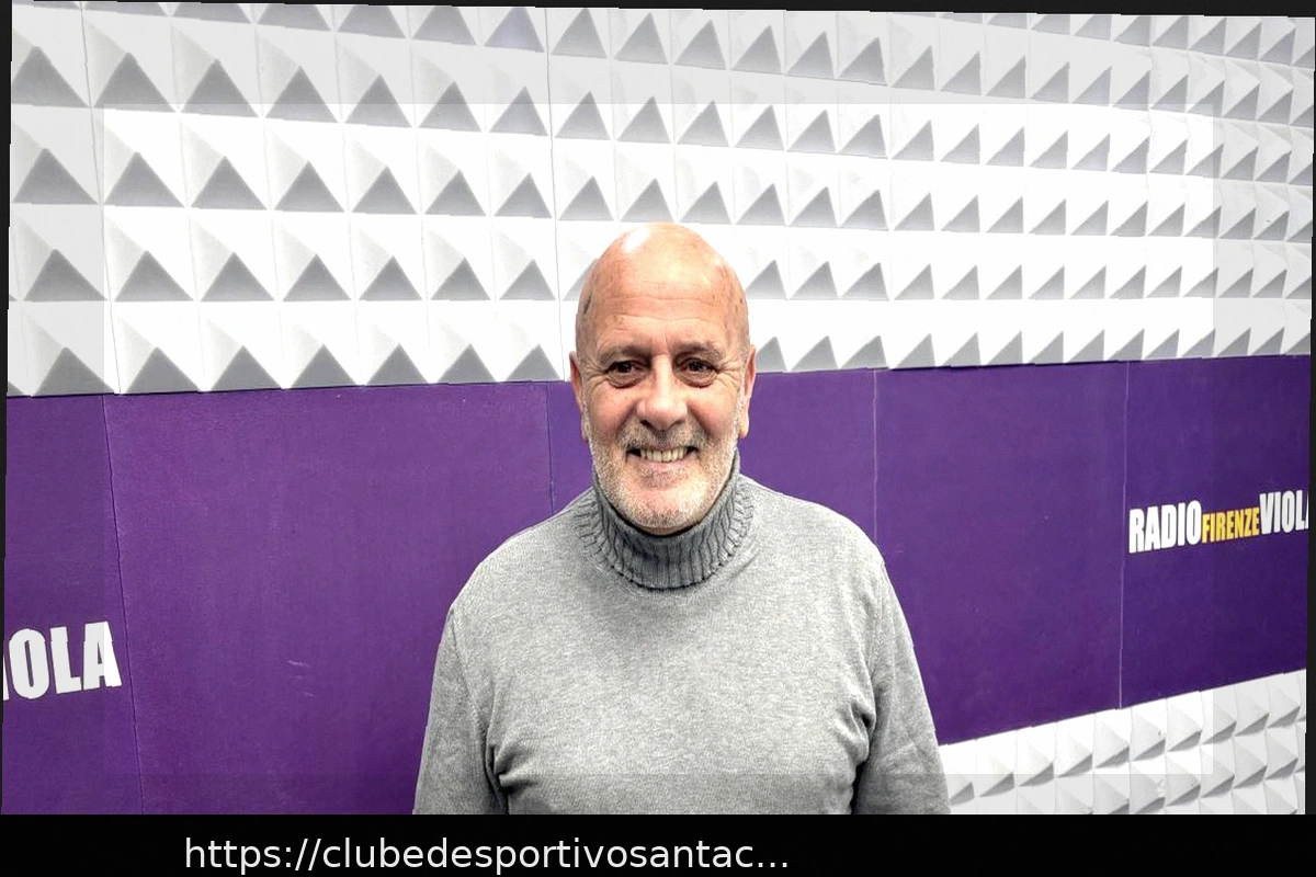 Preview Sauro Fattori Sull’Esordio di Braschi: “Giovani Troppo Protetti, Alla Sua Età Avevo Già 40 Presenze in Serie A”