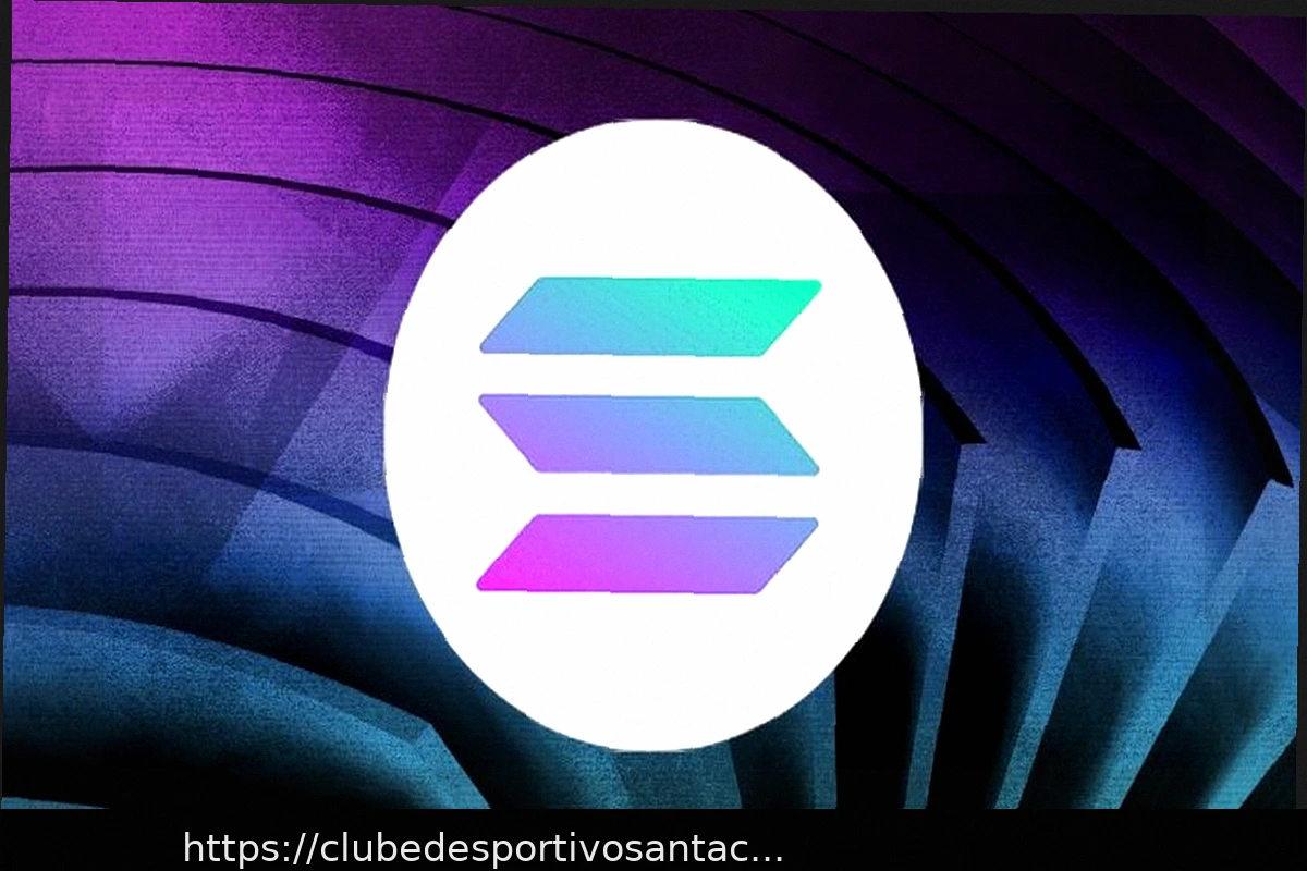 Preview Ações da SOL Strategies disparam 20% impulsionadas pelo crescimento da rede de validadores