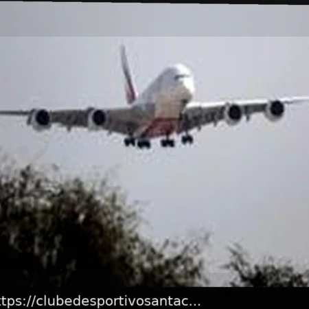 Governo do Reino Unido Inicia Primeiro Voo de Evacuação do Médio Oriente, Mais Voos Programados