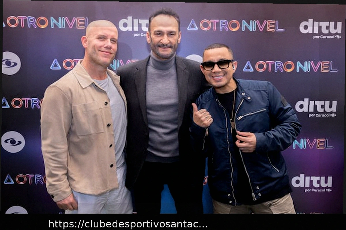 Preview A Otro Nivel: Resumo do Capítulo 11 – Momentos Chave da Seleção Musical