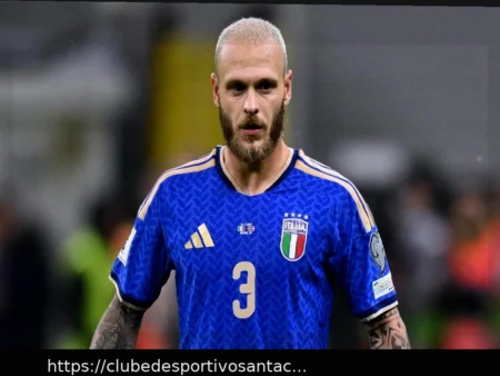 Dimarco Responde às Críticas: “As Imagens São Desrespeitosas, Não Houve Desrespeito à Bósnia”