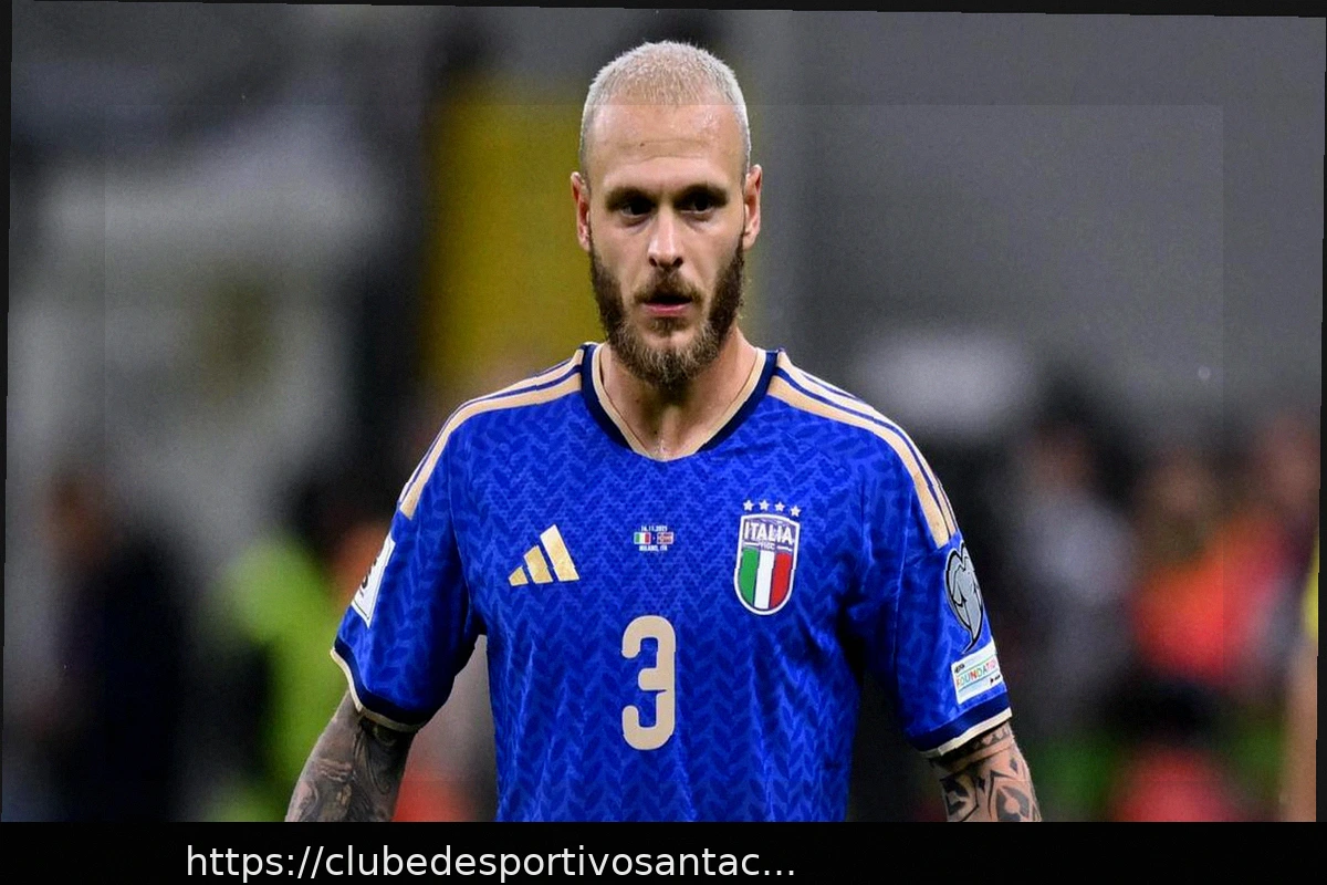 Preview Dimarco Responde às Críticas: “As Imagens São Desrespeitosas, Não Houve Desrespeito à Bósnia”