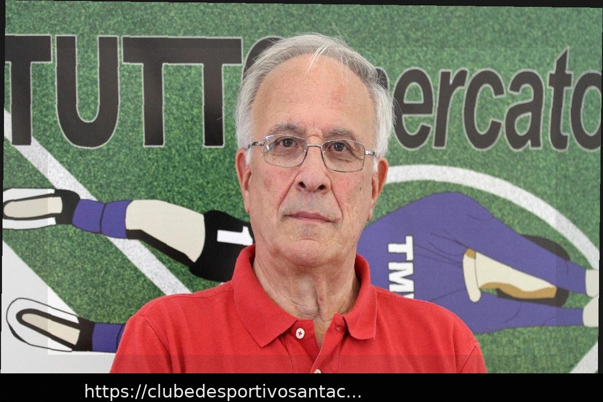 Preview Canovi confiante: “Viola, Cremonese, Lecce e Cagliari: o terceiro rebaixado estará entre estes”