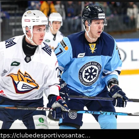 Jogo Metallurg vs Sibir em 24 de março de 2026: Análise, Prognósticos e Odds das Casas de Apostas