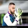 David De Gea: Determinato a Onorare il Contratto, Niente Addio in Vista