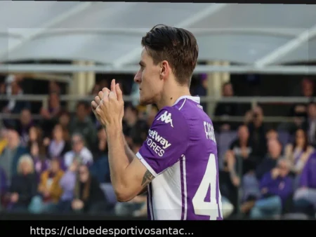 O comentário de Giampaolo Marchini em “La Nazione”: “Mas o que Fagioli fez a vocês?”