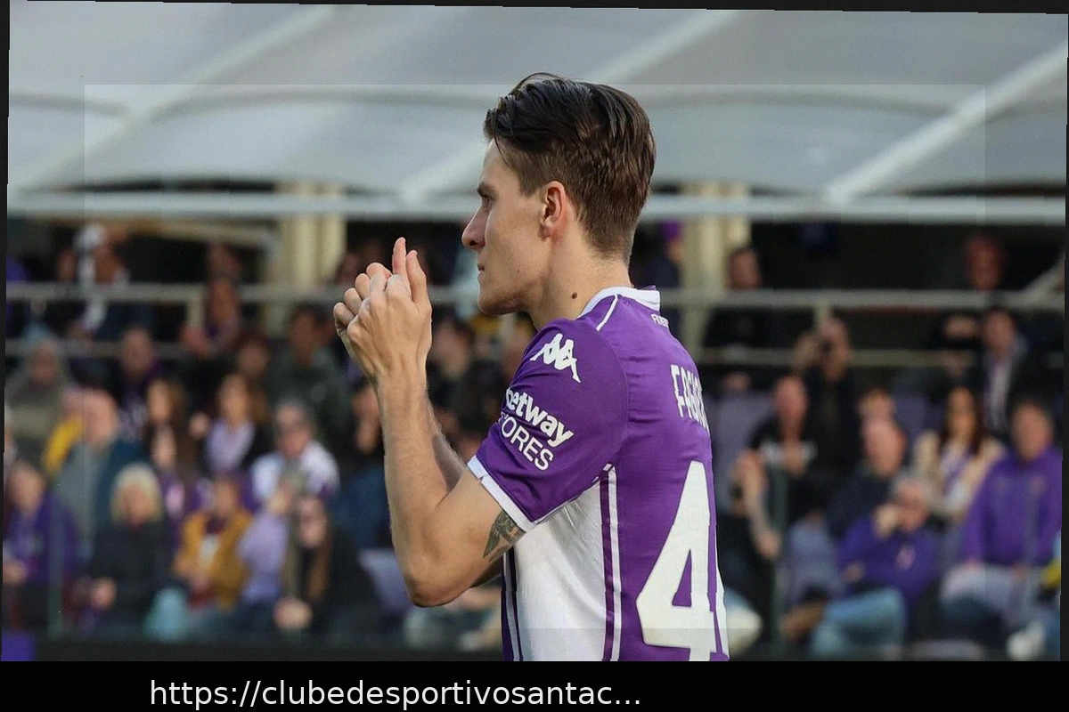 Preview O comentário de Giampaolo Marchini em “La Nazione”: “Mas o que Fagioli fez a vocês?”