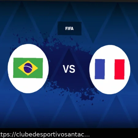 Brasil vs França: Escalações Oficiais Confirmadas para o Amistoso Internacional