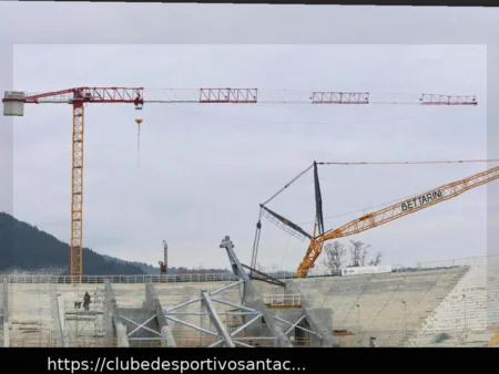 Estádio Franchi: Project Financing, Riscos e Benefícios em Destaque