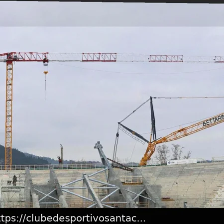 Estádio Franchi: Project Financing, Riscos e Benefícios em Destaque