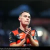 Lorient Sofre Duro Golpe: Pablo Pagis Fora Contra o Lille Após Concussão Cerebral
