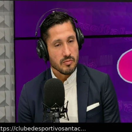 Pablo Pinones-Arce: “Hoje, um pouco de azar, mas a atitude foi impecável: vamos continuar assim”