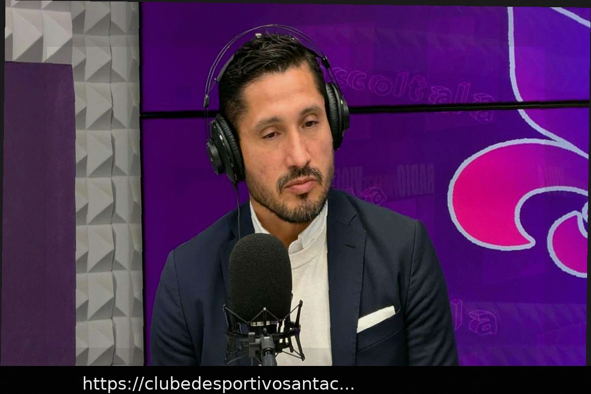 Preview Pablo Pinones-Arce: “Hoje, um pouco de azar, mas a atitude foi impecável: vamos continuar assim”