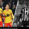 Lens x Angers: Thauvin Brilha, Sarr Impressiona e o Pesadelo de Mouton – Destaques e Pontos Fracos