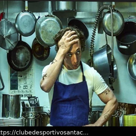 Más Notícias para os Fãs de The Bear