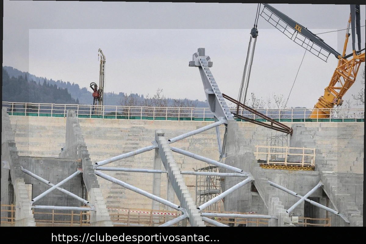 Preview Baroncelli (Pres. Confindustria Centro): “O Franchi deve ser feito como foi concebido”