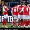 Coupe d’Angleterre : Arsenal s’emploie pour éliminer Mansfield, club de D3