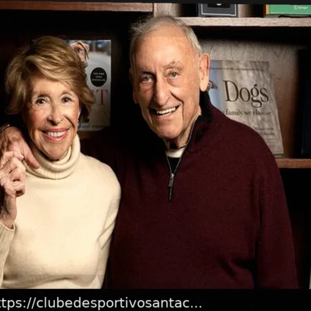 Casal Doa US$ 120 Milhões a Hospital Veterinário por Salvar Seu Cachorro