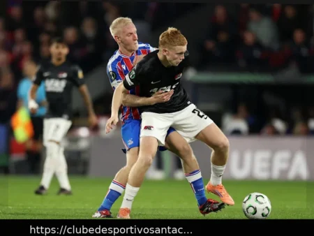 Real Madrid e Manchester United Disputam Contratação de Bruno Guimarães