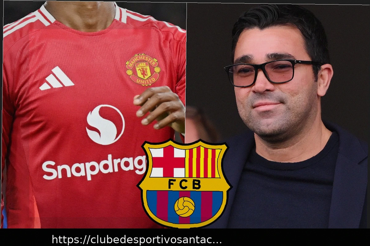 Preview Estrela do Barcelona, Alejandro Balde, na Mira de Manchester United e Manchester City