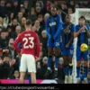 Manchester United vs Bournemouth: Gol de Bruno Fernandes e Reação dos Cherries