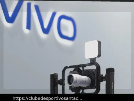 Vivo X300 Ultra: O Smartphone Que Quer Substituir Sua Câmera de Cinema