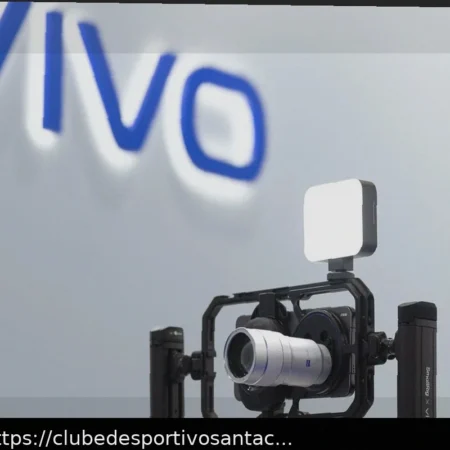 Vivo X300 Ultra: O Smartphone Que Quer Substituir Sua Câmera de Cinema