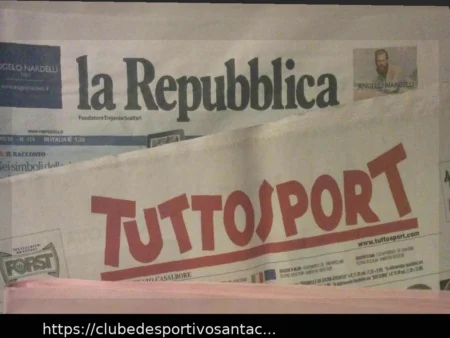 Cobertura da Imprensa: Fiorentina nos Destaques dos Jornais Italianos