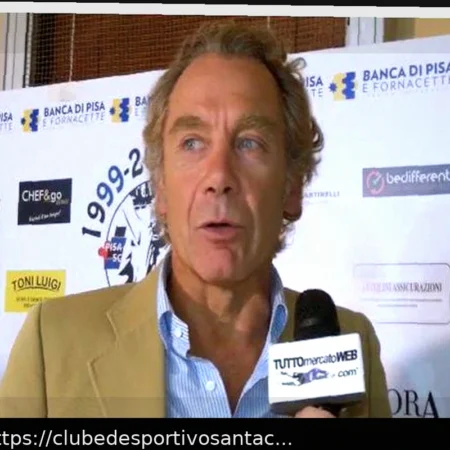 Cecconi sobre Comuzzo: “A Viola o penalizou, eis o porquê”