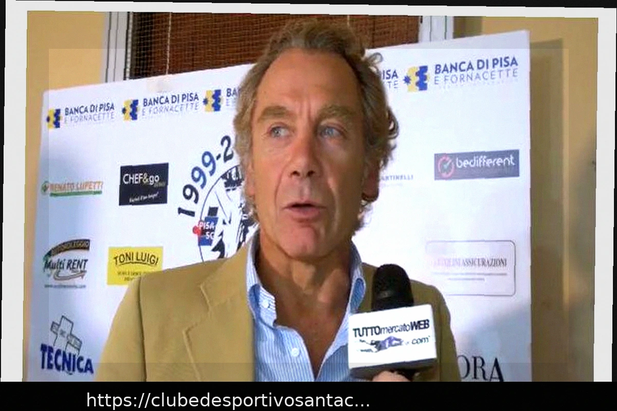 Preview Cecconi sobre Comuzzo: “A Viola o penalizou, eis o porquê”