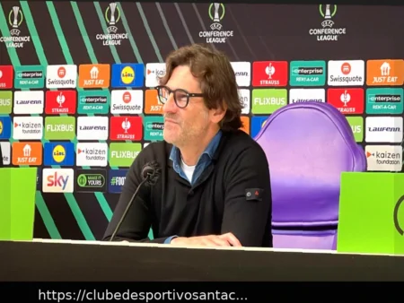 Vanoli Analisa o Duelo contra o Rakow: ‘Jogo Difícil, Adversário Tenaz’. Kean Está Pronto. As Escolhas? Apenas Visando a Qualificação.