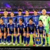 Futebol Feminino: Japão Conquista o Campeonato Asiático Pela 3ª Vez