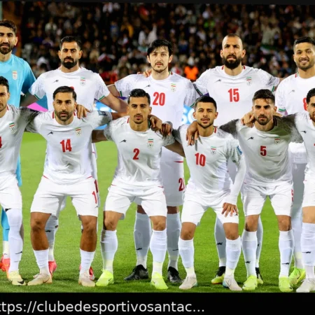 Copa do Mundo de 2026: FIFA Rejeita Pedido do Irã para Sediar Jogos no México