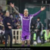 Dodo, um gol que revigora: a Fiorentina o torna agora insubstituível